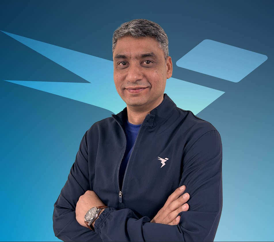 TechnoSport Appoints Sachin Tandon as Chief Planning & Supply Chain Officer
